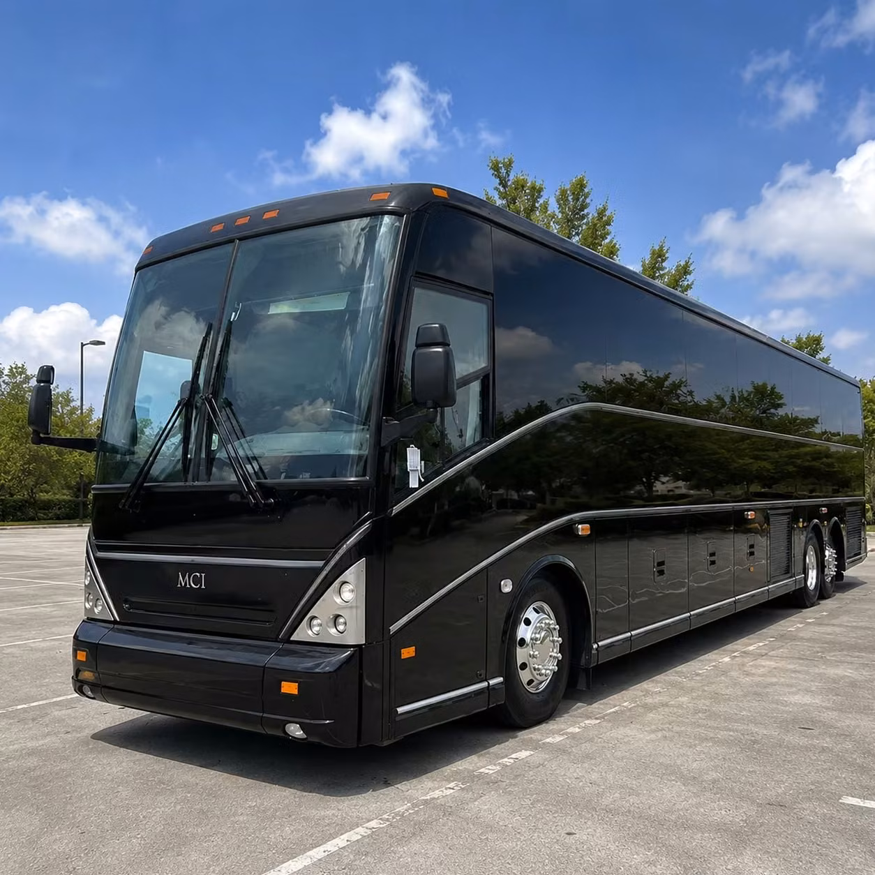 airport transfers and executive transportation run smoothly through charterbusrentalnewrochelleny com