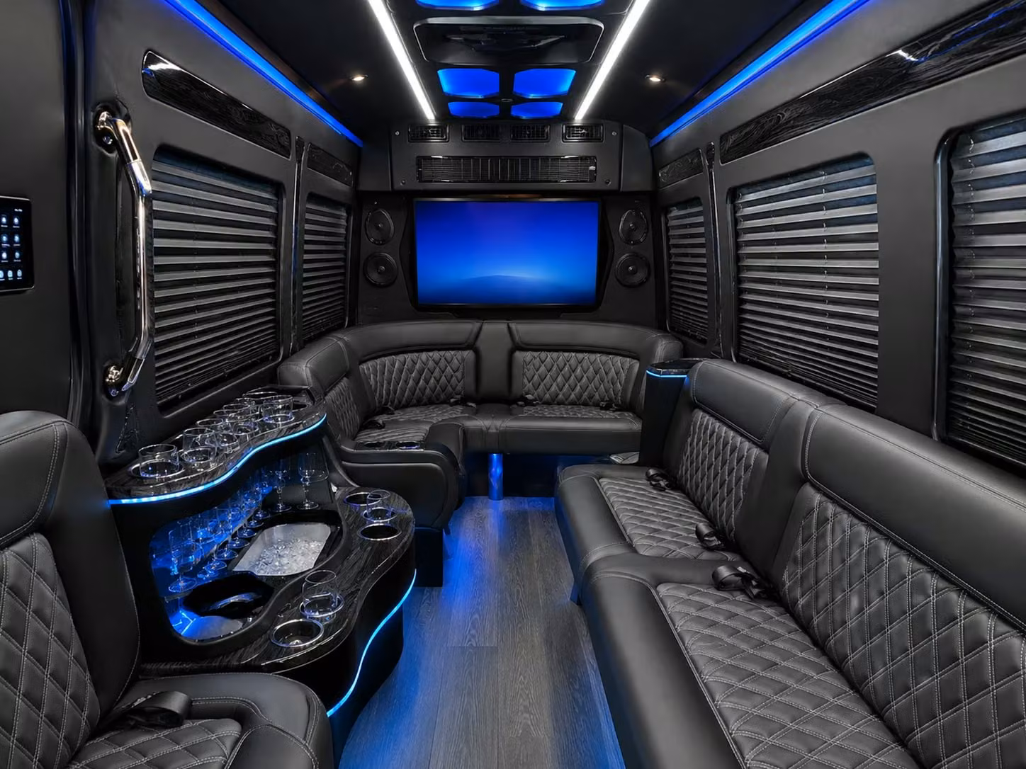 airport transfers for wedding guests flying into westchester
