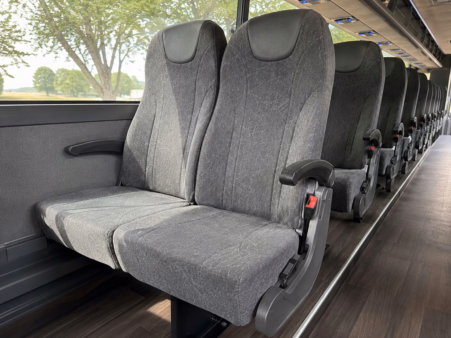 bridal party transportation to new rochelle s most stunning wedding venues