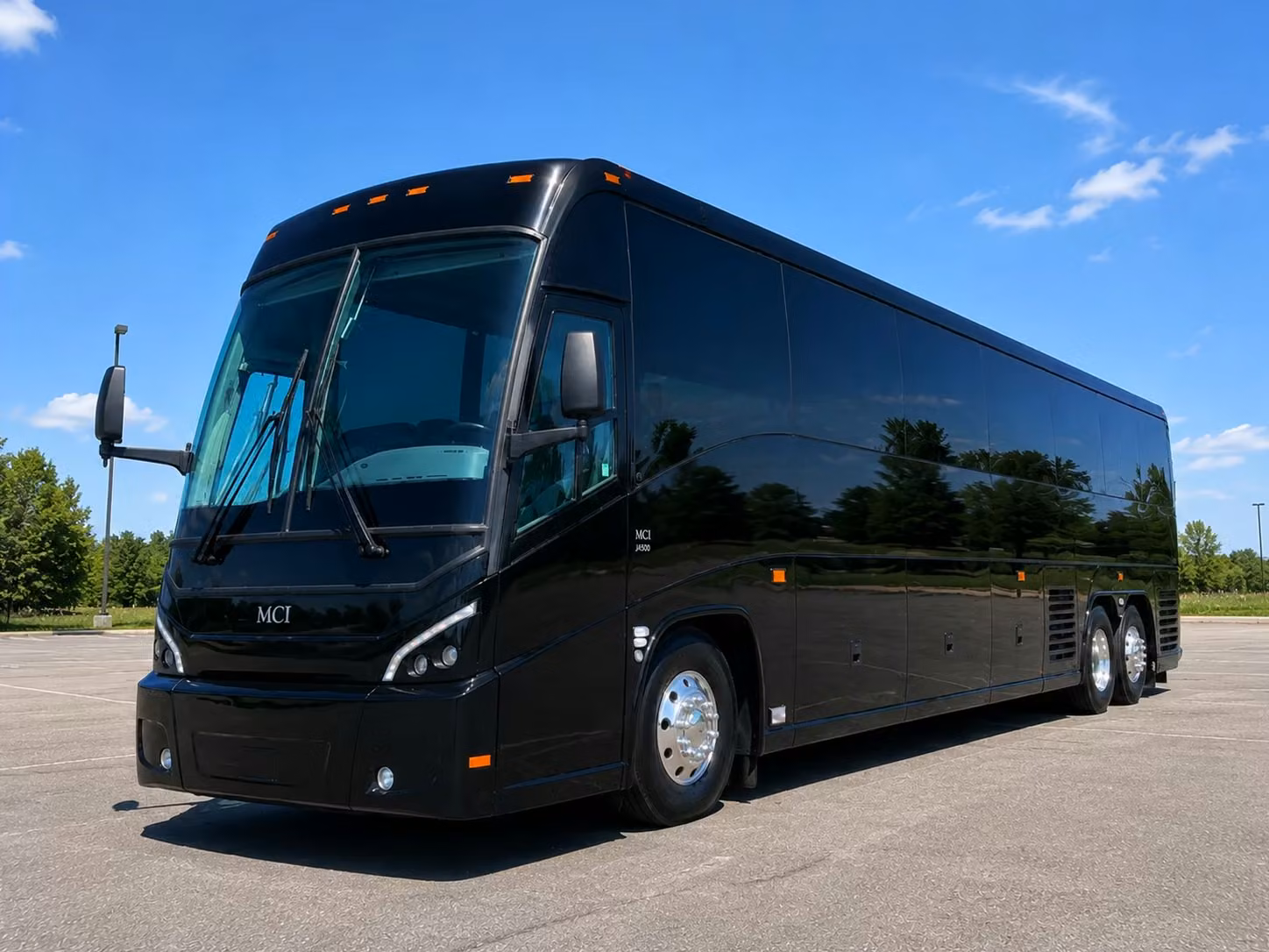 charter bus rentals for new rochelle school field trips and student groups