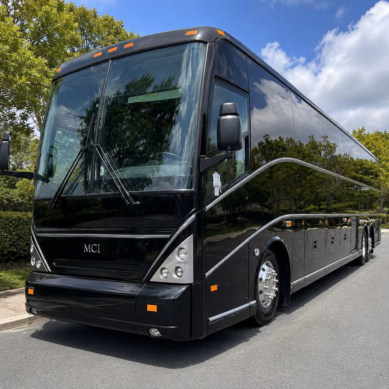 compare concert transportation options in new rochelle and beyond