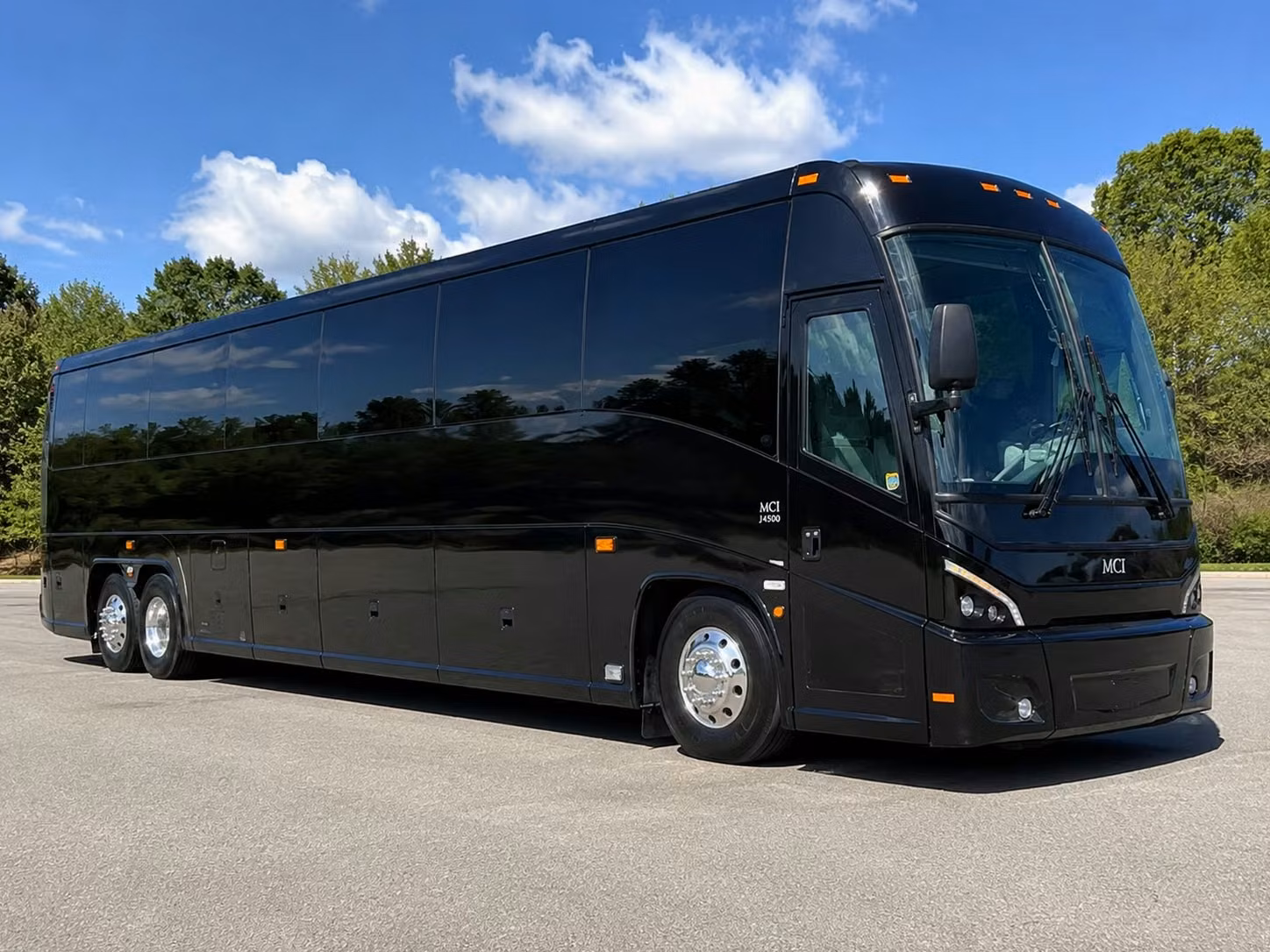 compare corporate event transportation options in new rochelle and beyond