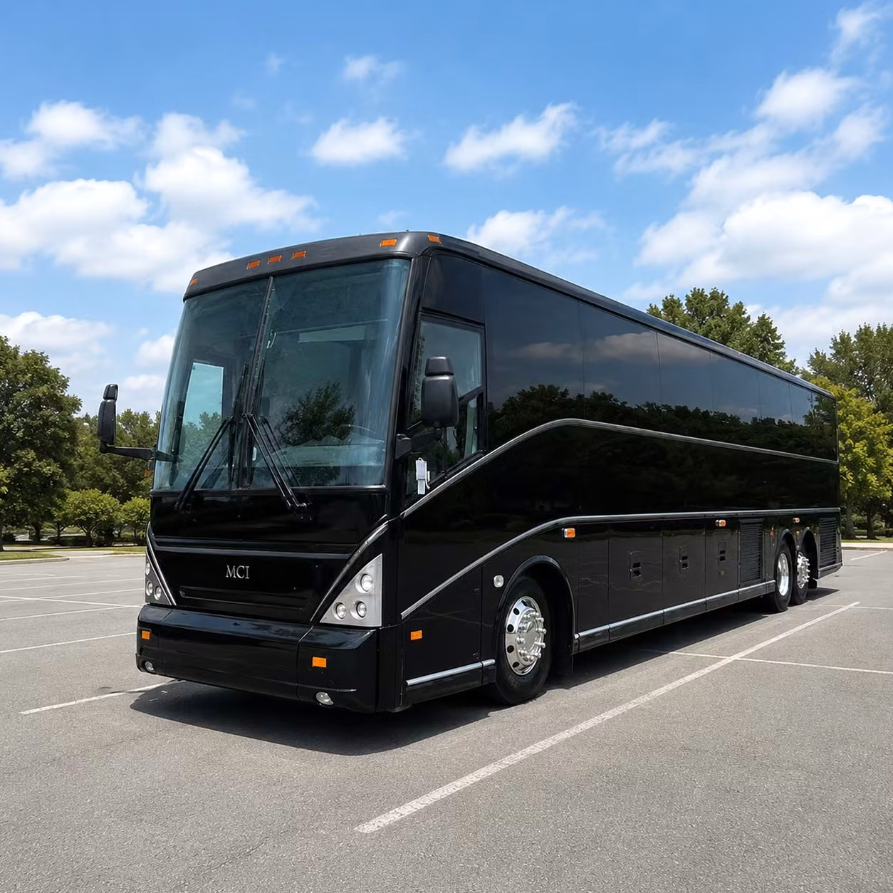 concert bus rentals to madison square garden and nyc stadiums from new rochelle