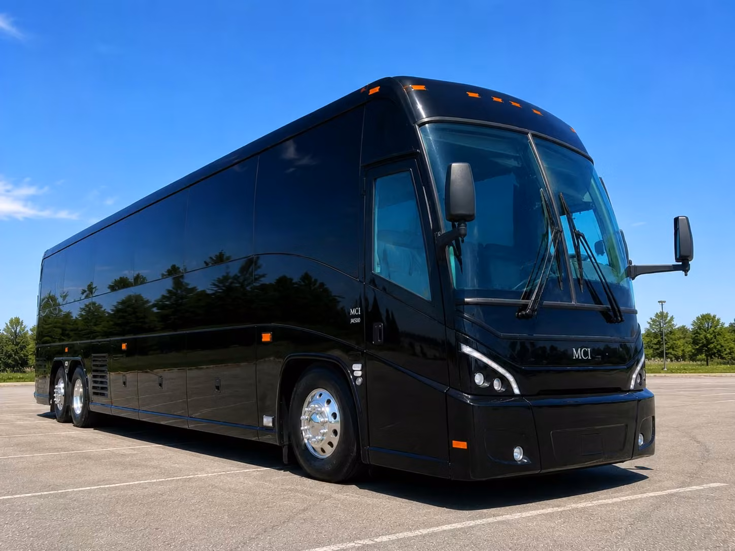 construction crew shuttles and industrial transportation available in new rochelle