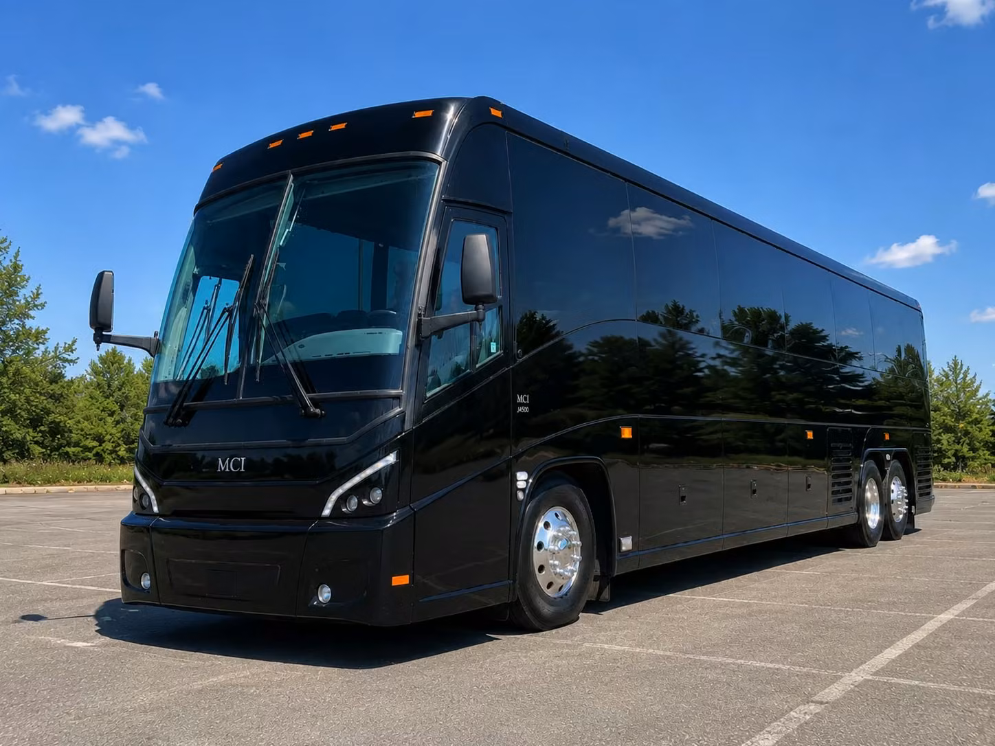 corporate event shuttle bus rentals for new rochelle businesses and conferences