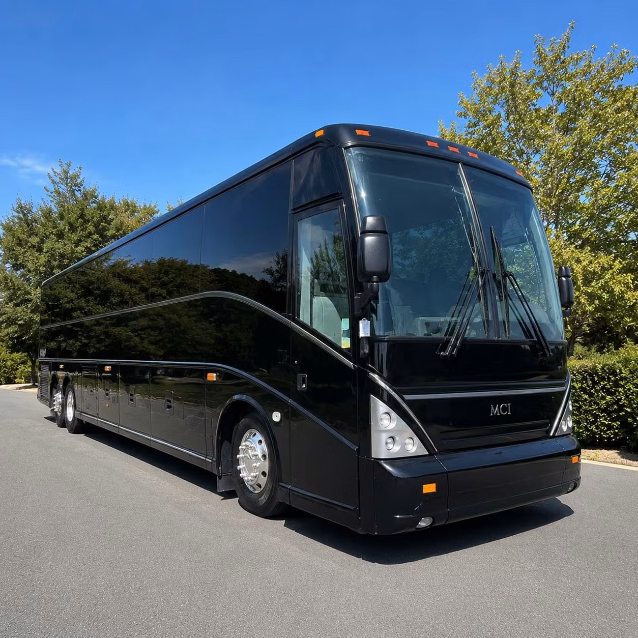 corporate event transportation in new rochelle has never been this easy to book