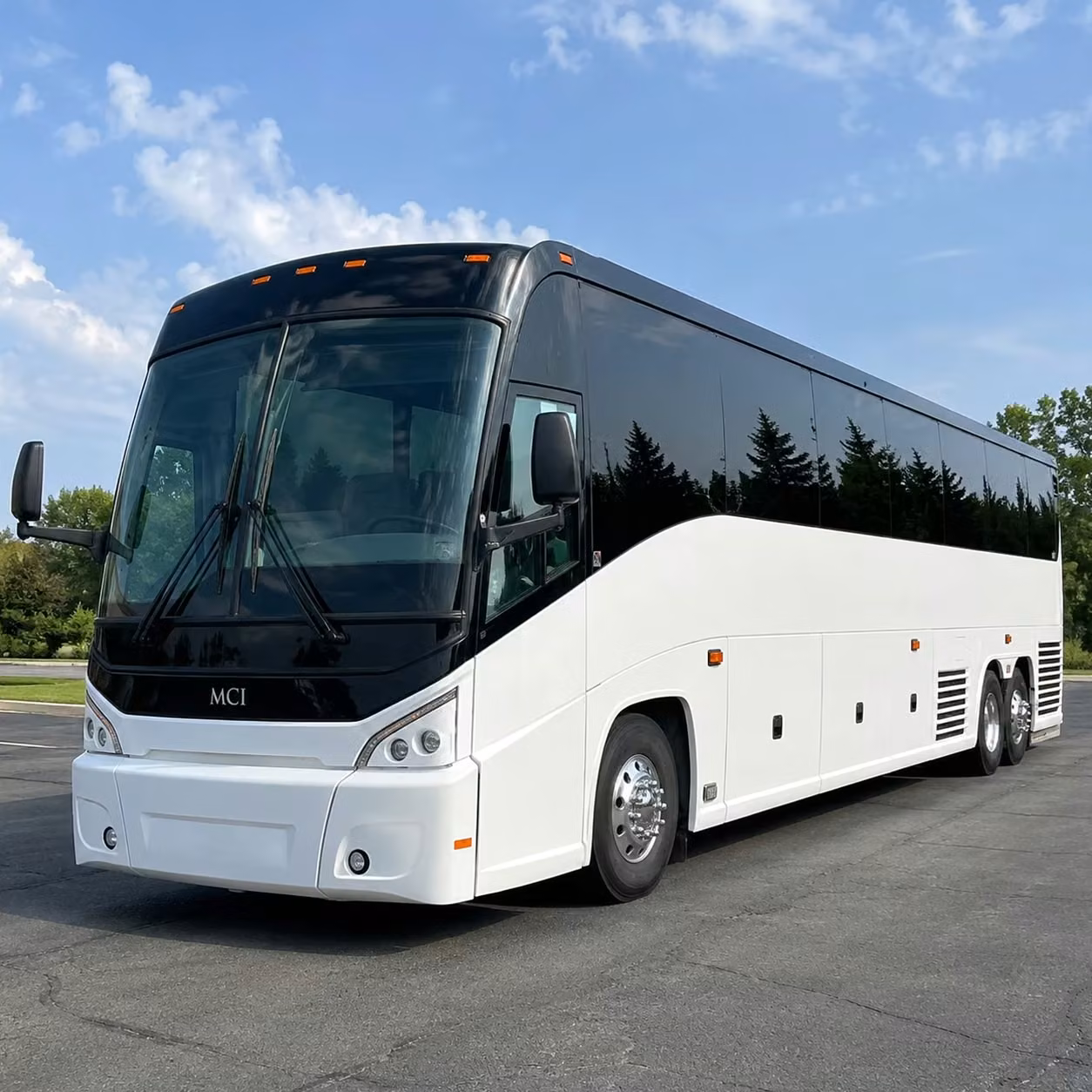 corporate long distance transportation from new rochelle made easy