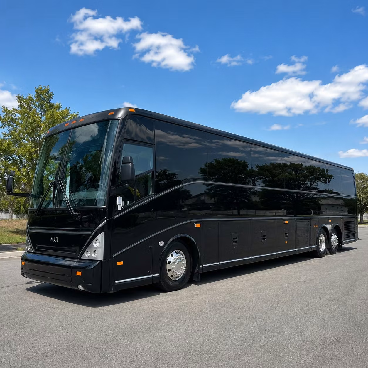 employee shuttle services keep your new rochelle workforce moving every day