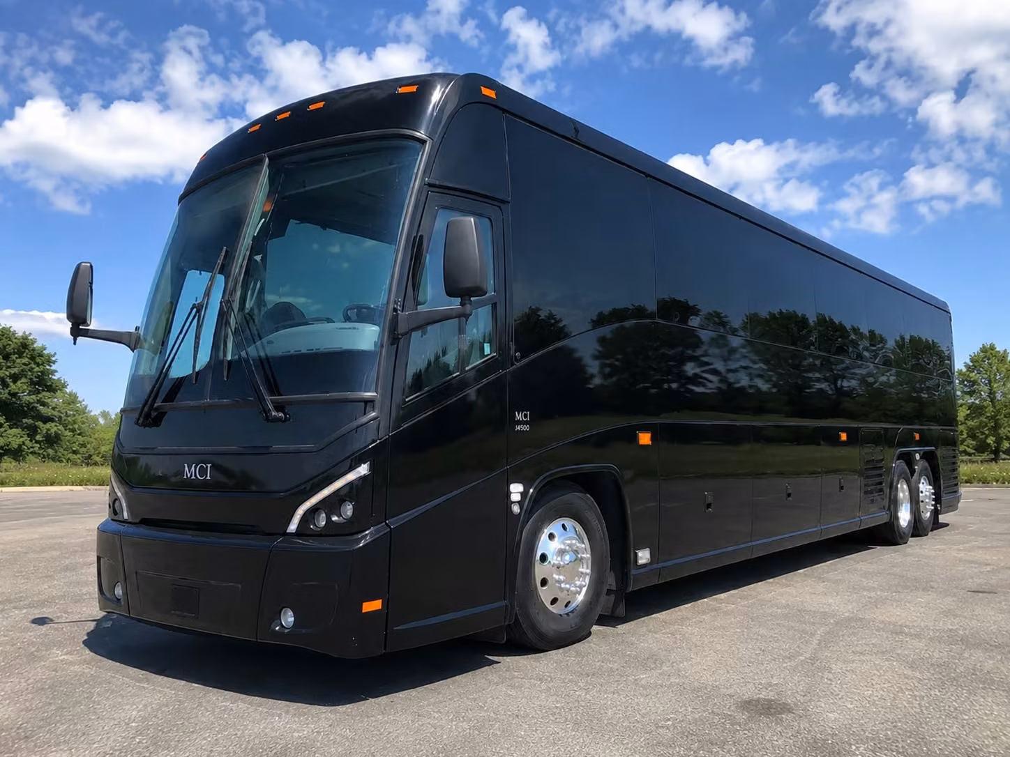 event transportation bus rentals in new rochelle