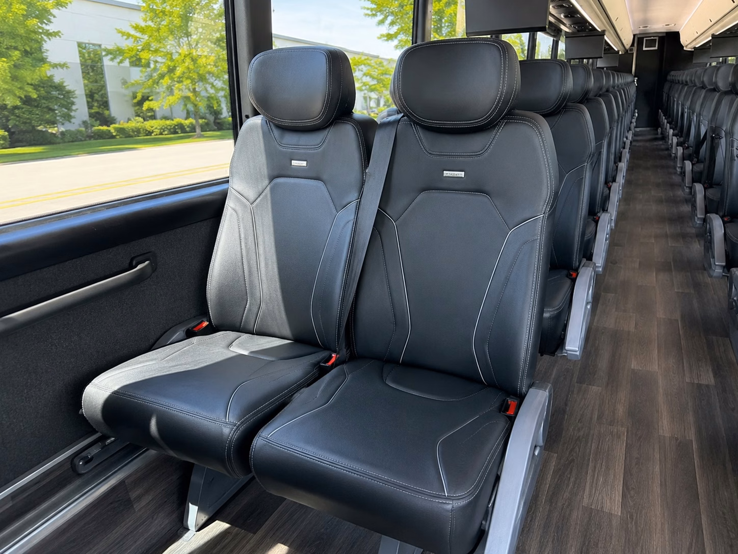 forget surge pricing book a private new rochelle sporting event shuttle instead
