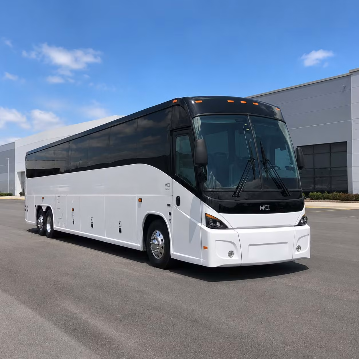 give your wedding guests sports teams and tour groups a stress free airport ride