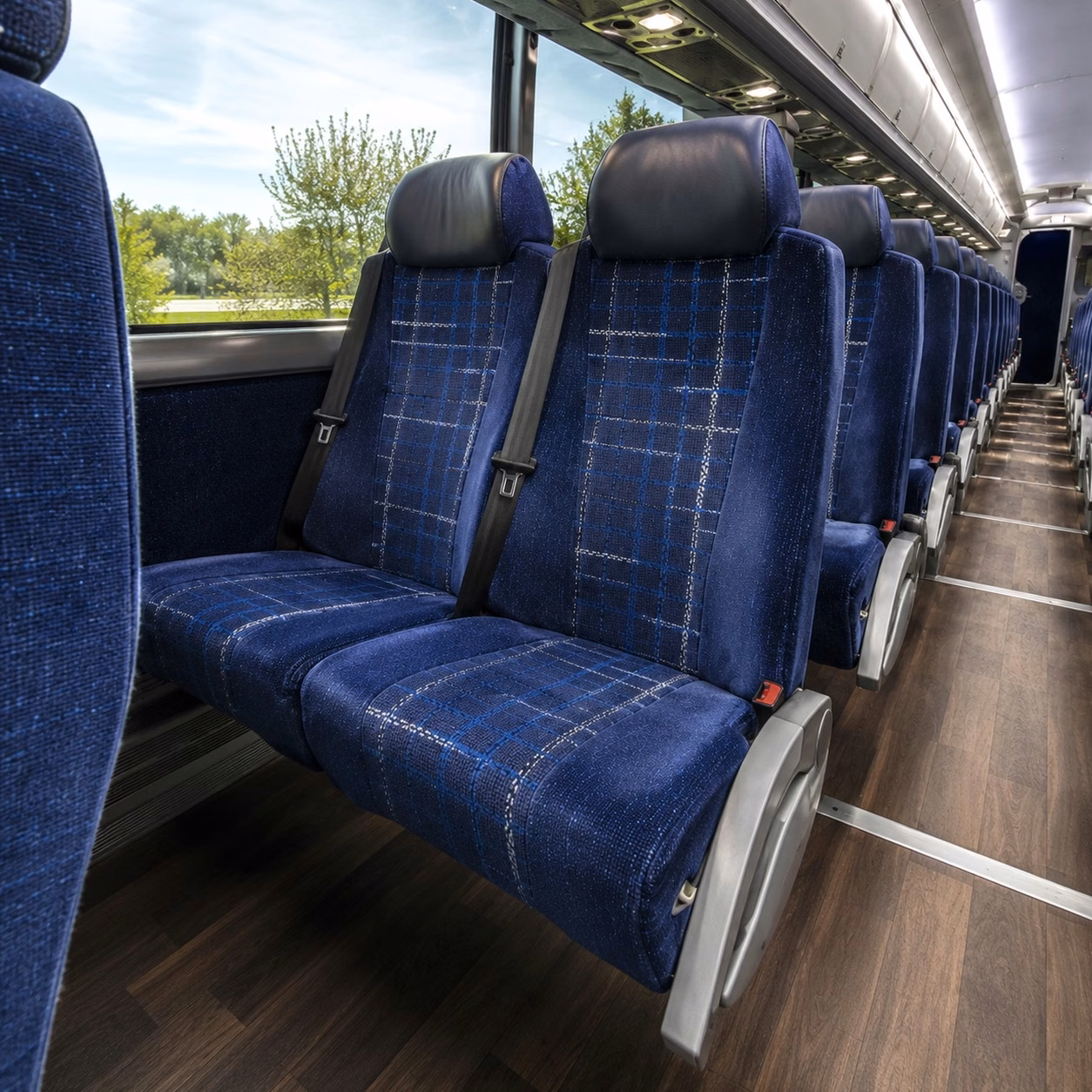 how the day of the week changes what a bus costs in new rochelle new york