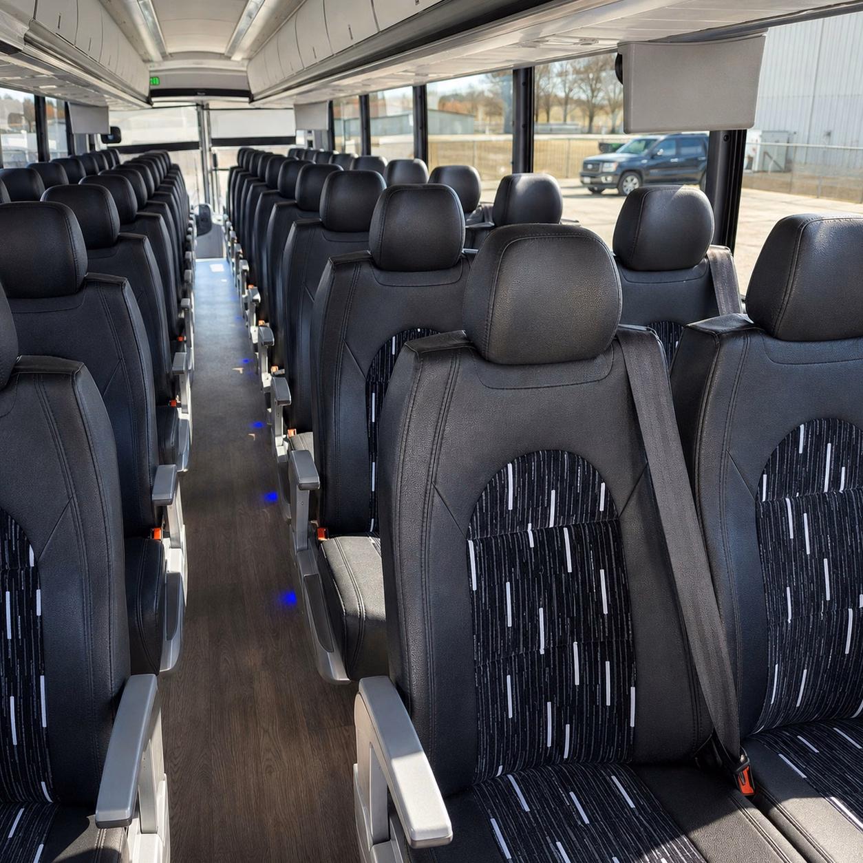 how where and when you re traveling affects new rochelle bus rental rates