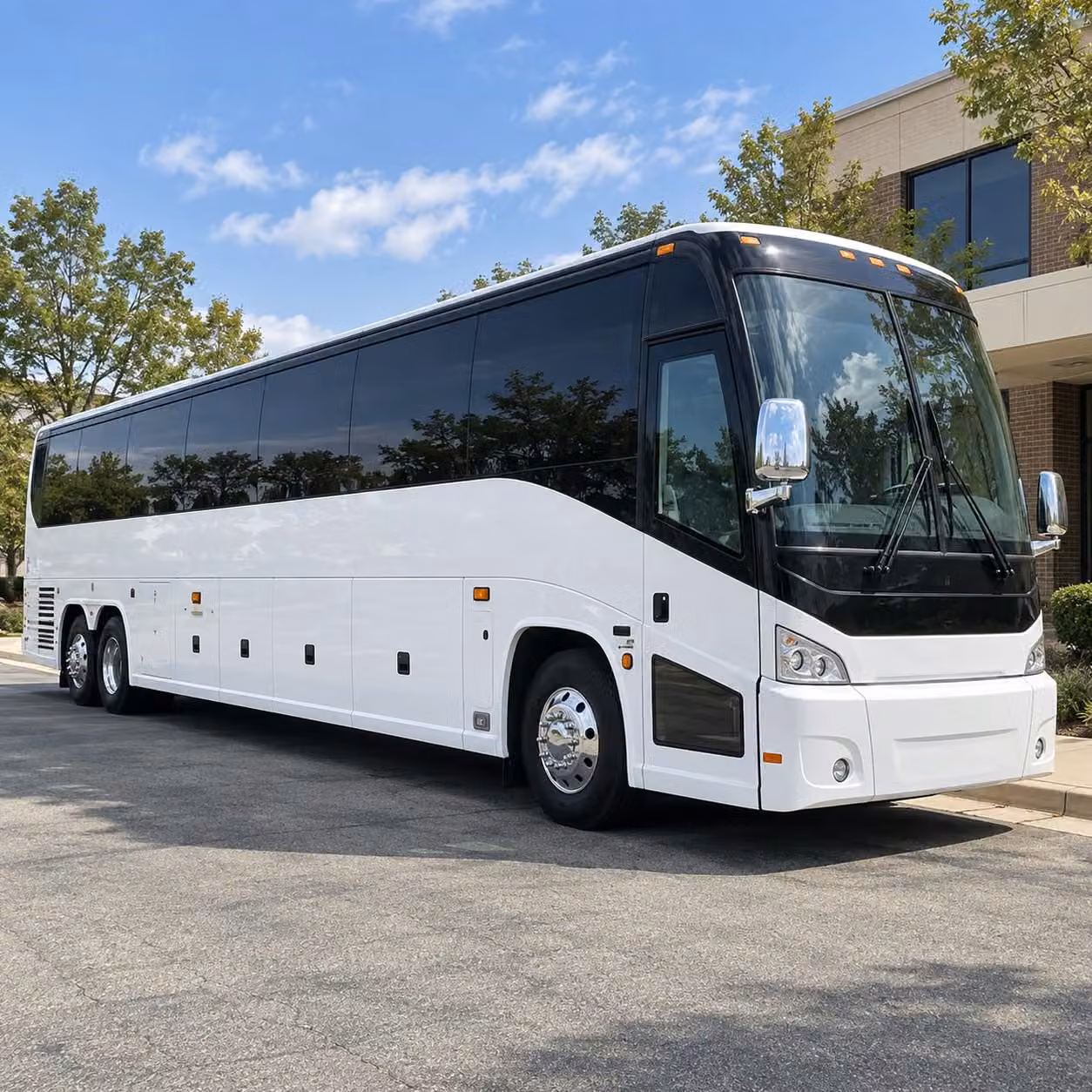 new rochelle bus rentals for school field trips