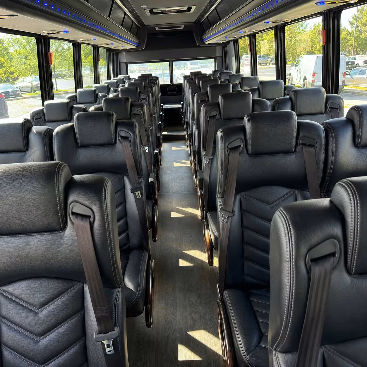 new rochelle religious group transportation services