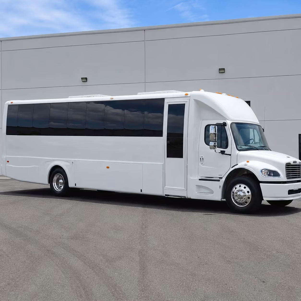 party bus