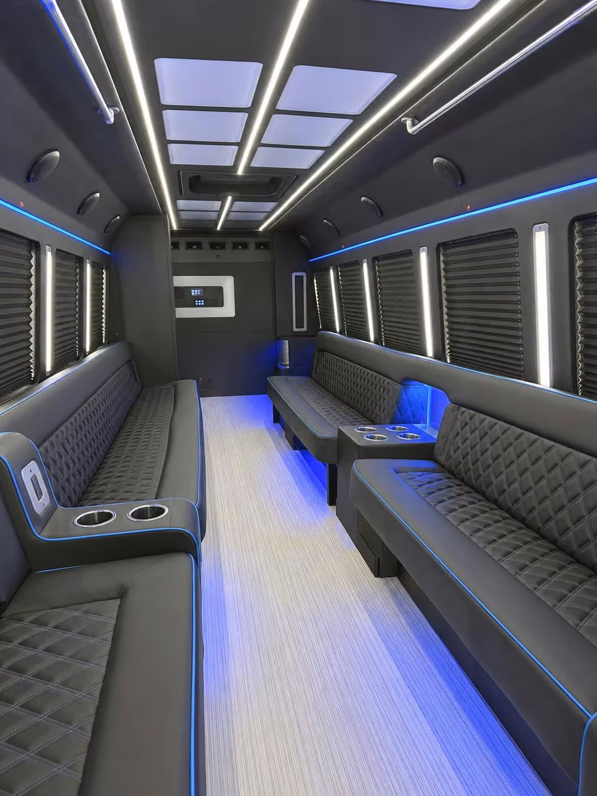 prom homecoming and special event party bus rentals in new rochelle