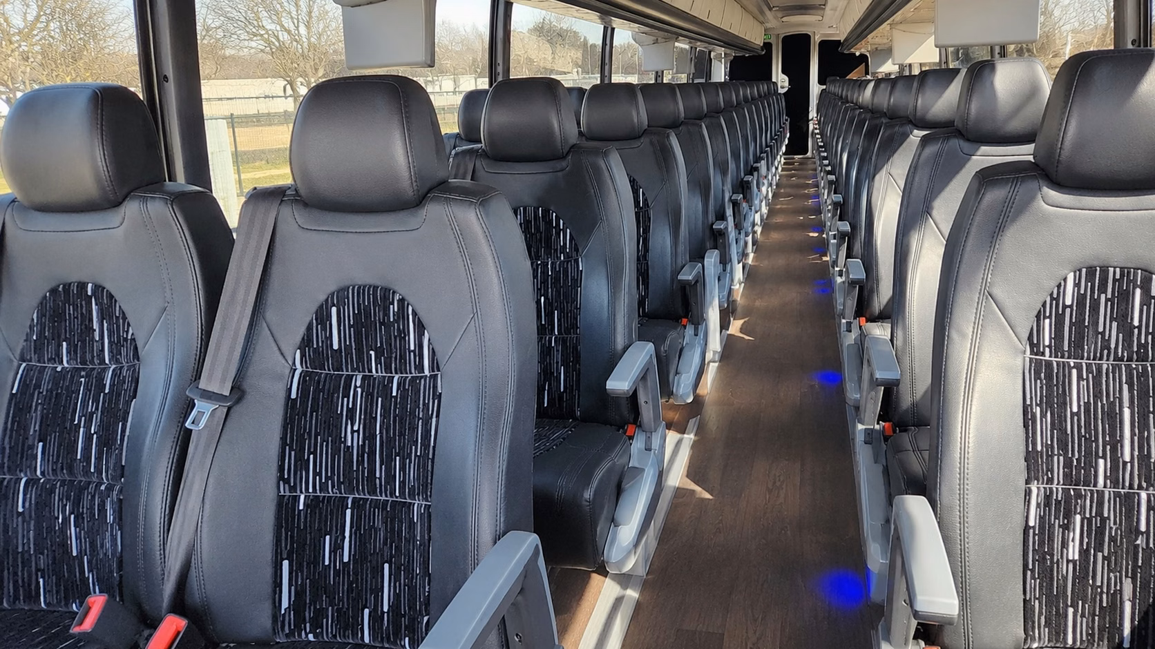 rehearsal dinner and next day brunch transportation in new rochelle