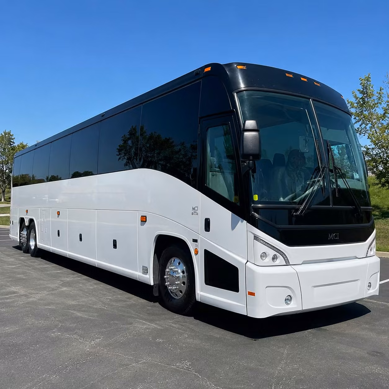 reliable charter bus rentals for westchester county government agencies and municipal departments