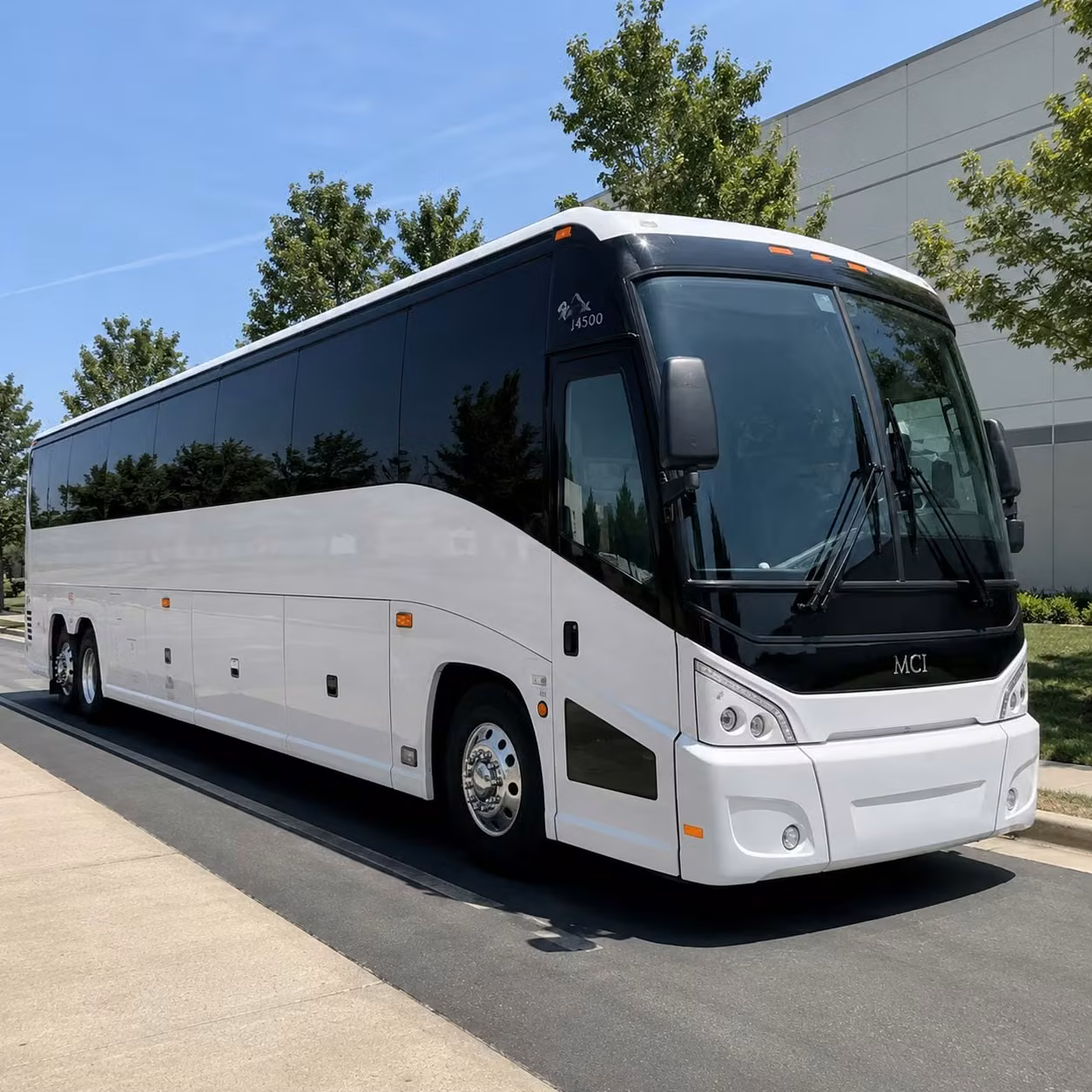 religious group transportation services in new rochelle