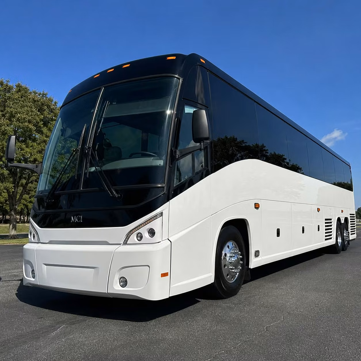 wedding and special event long distance shuttles from new rochelle