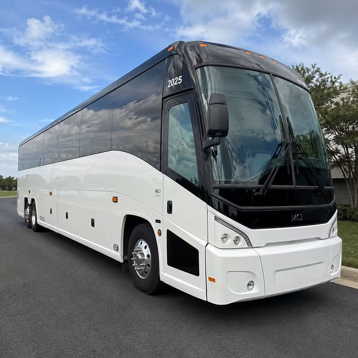 youth group and vbs transportation in new rochelle